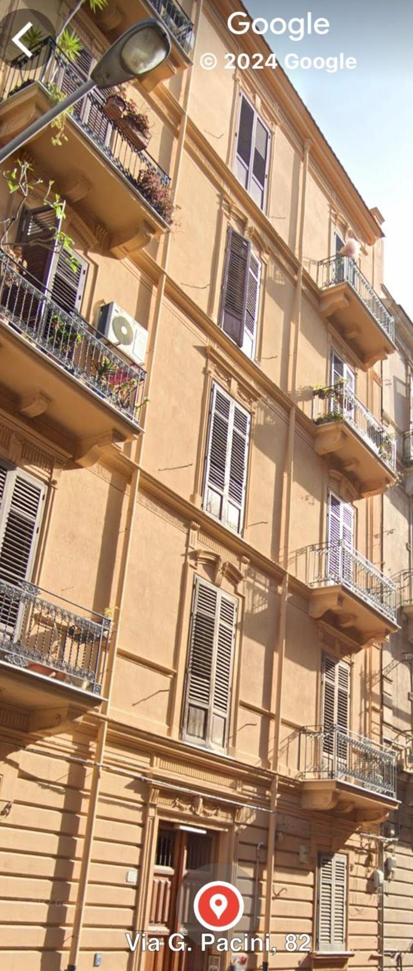 Beddame Palermo House Casa Vacanza Esterno foto